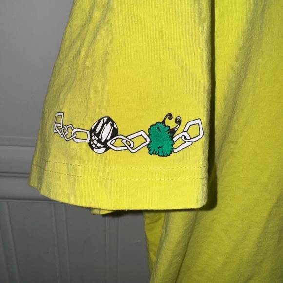 Chrome Hearts Matty Boy T-Shirt - Picture 4 of 16